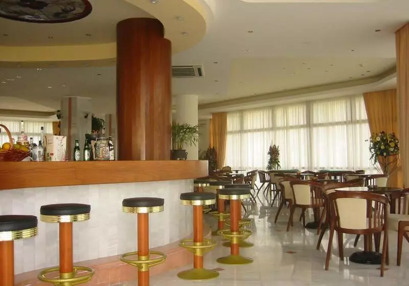 Fotos del hotel Vantaris Garden:  13