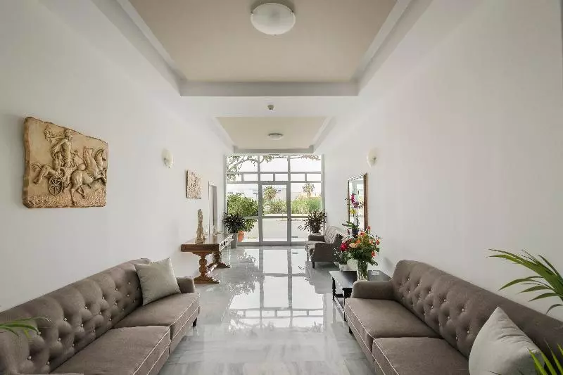 Fotos del hotel Vantaris Garden:  9