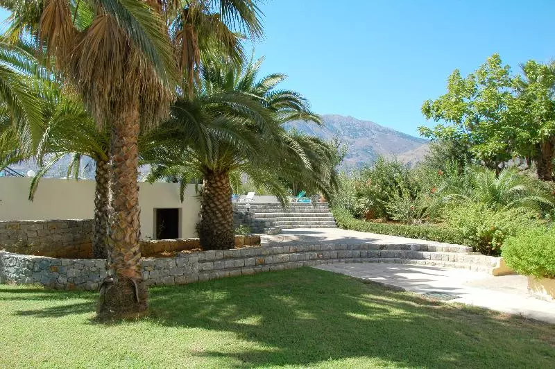 Fotos del hotel Vantaris Garden:  6