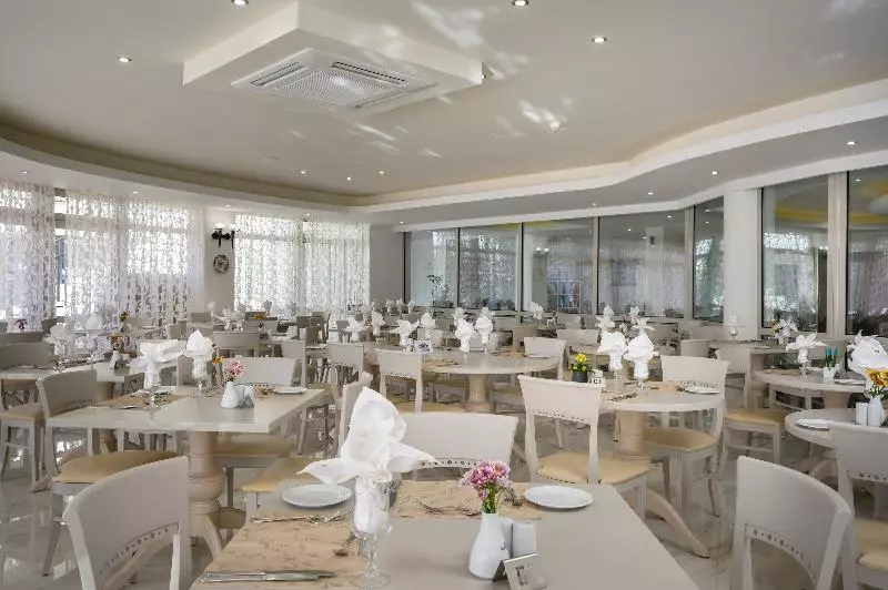 Fotos del hotel Vantaris Garden:  10