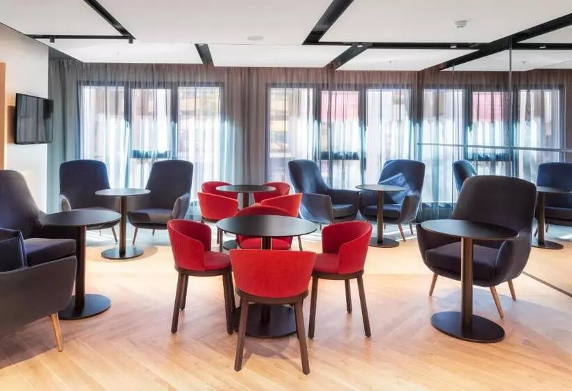 Fotos del hotel Eurostars Guadalquivir:  2