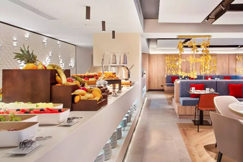 Fotos del hotel Eurostars Guadalquivir:  7