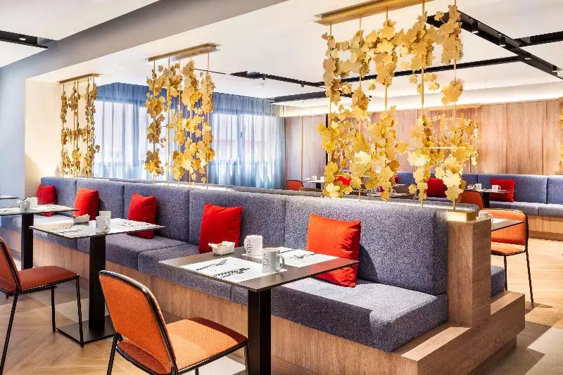 Fotos del hotel Eurostars Guadalquivir:  6