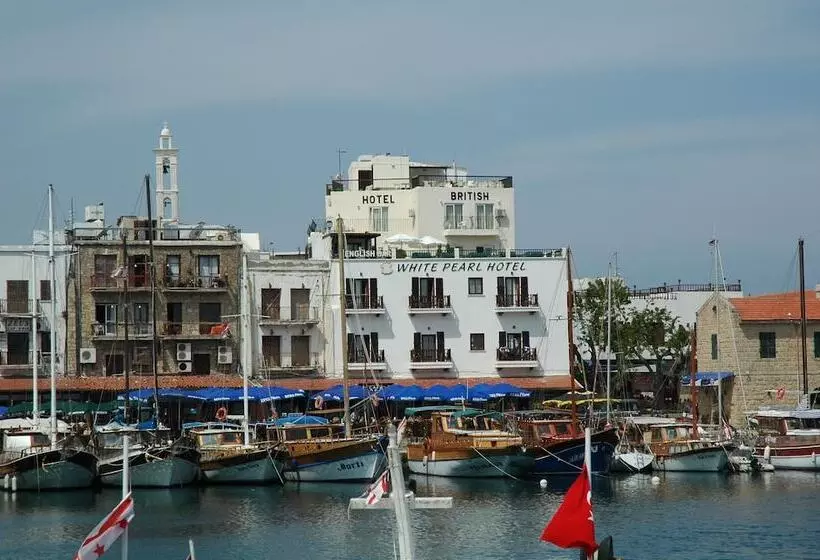 Fotos del hotel British  Girne:  8