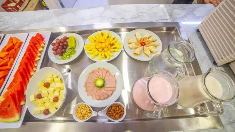 Fotos del hotel Azor Cali Versalles:  6