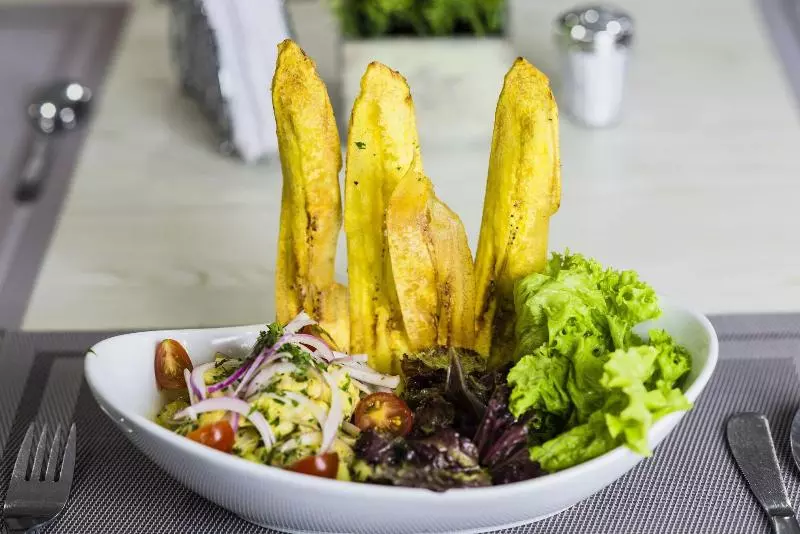 Fotos del hotel Azor Cali Versalles:  8