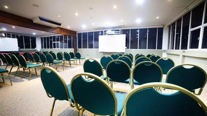 Fotos del hotel Azor Cali Versalles:  16