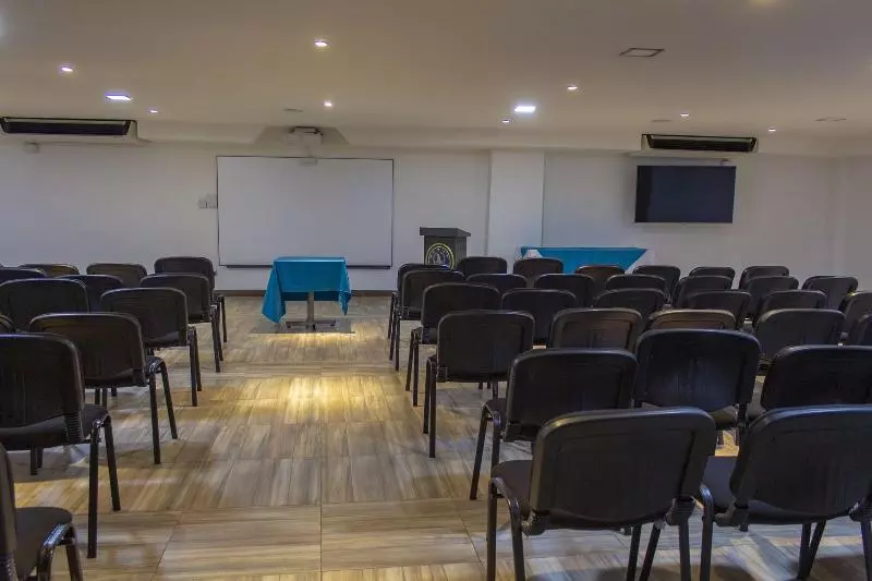 Fotos del hotel Azor Cali Versalles:  21