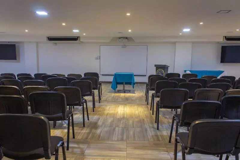 Fotos del hotel Azor Cali Versalles:  22