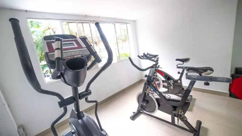 Fotos del hotel Azor Cali Versalles:  3