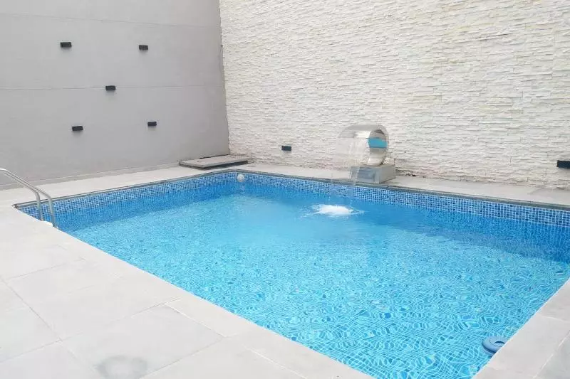 Fotos del hotel Azor Cali Versalles:  2