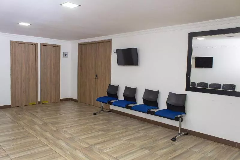 Fotos del hotel Azor Cali Versalles:  32