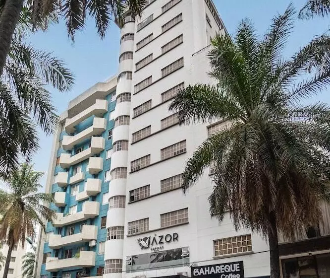 Fotos del hotel Azor Cali Versalles:  30