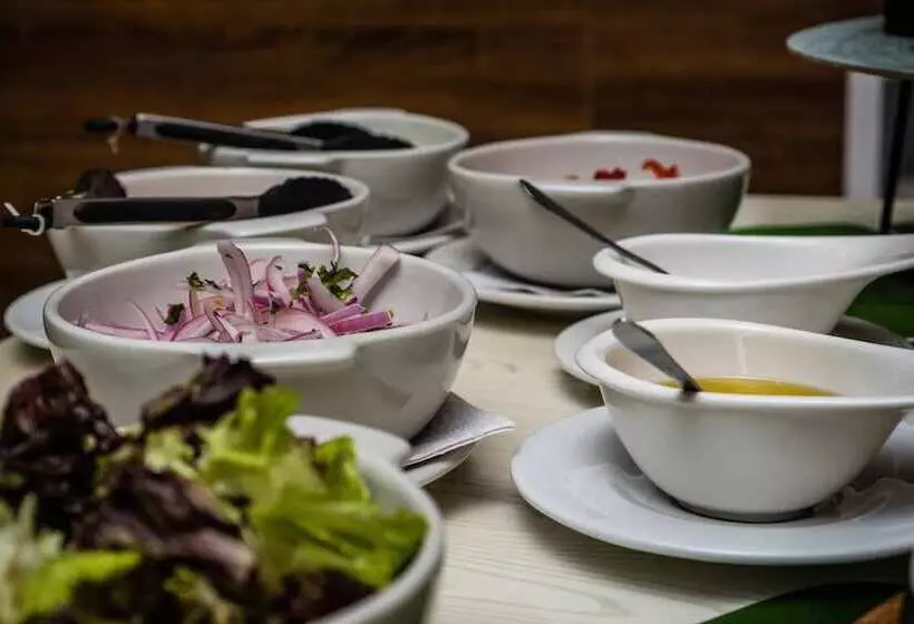 Fotos del hotel Azor Cali Versalles:  9