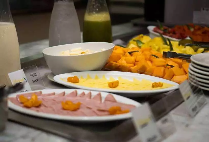 Fotos del hotel Azor Cali Versalles:  10