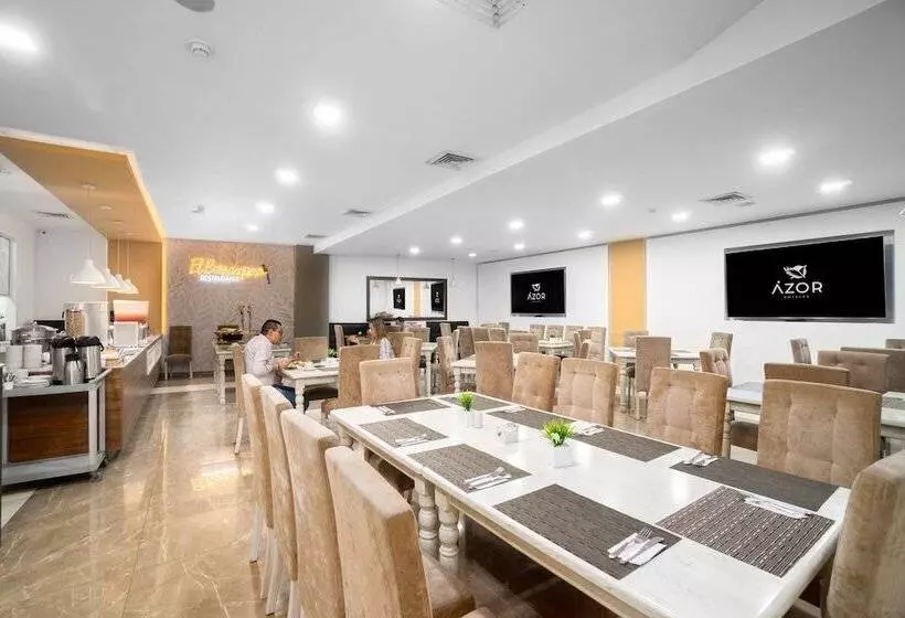Fotos del hotel Azor Cali Versalles:  40