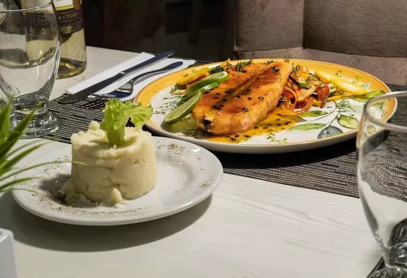 Fotos del hotel Azor Cali Versalles:  11