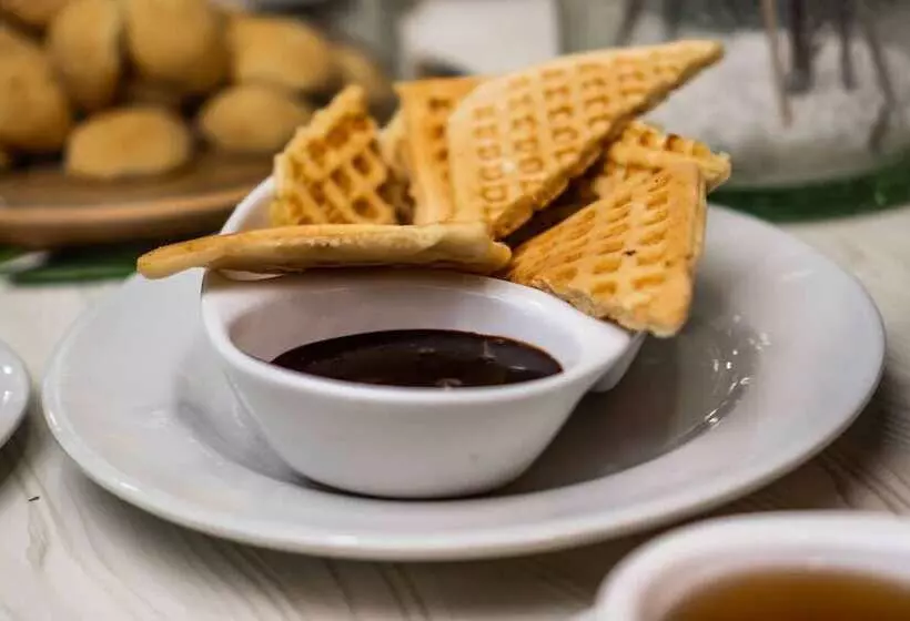 Fotos del hotel Azor Cali Versalles:  12