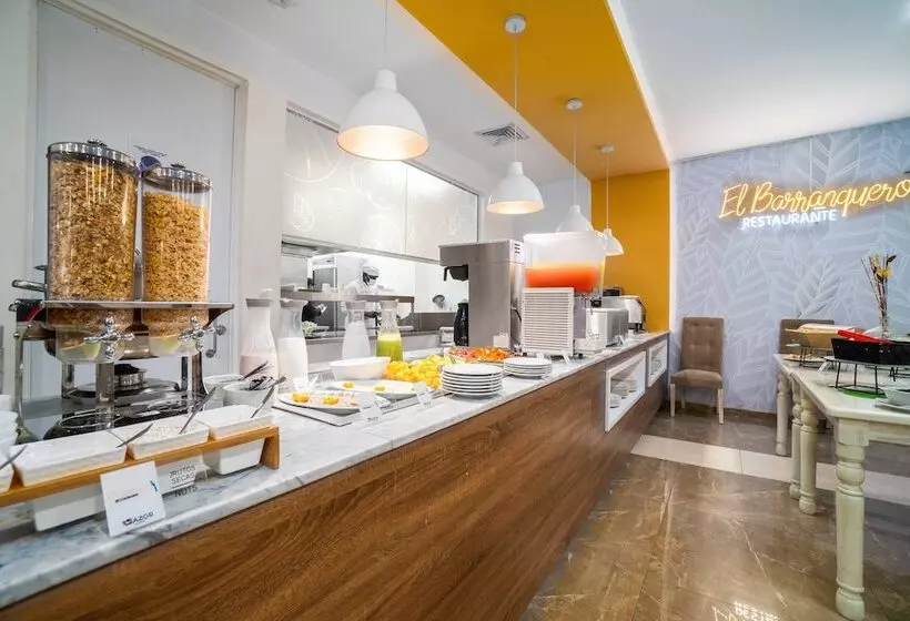 Fotos del hotel Azor Cali Versalles:  45