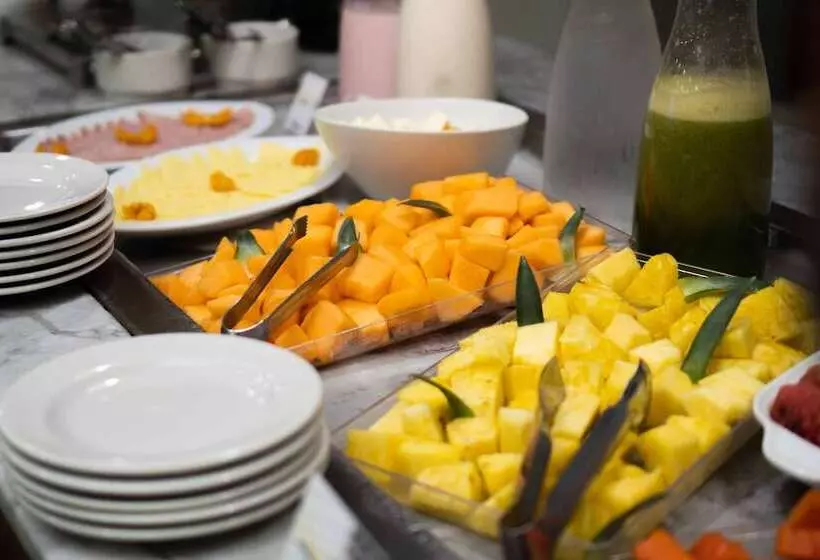 Fotos del hotel Azor Cali Versalles:  13