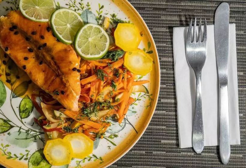 Fotos del hotel Azor Cali Versalles:  14