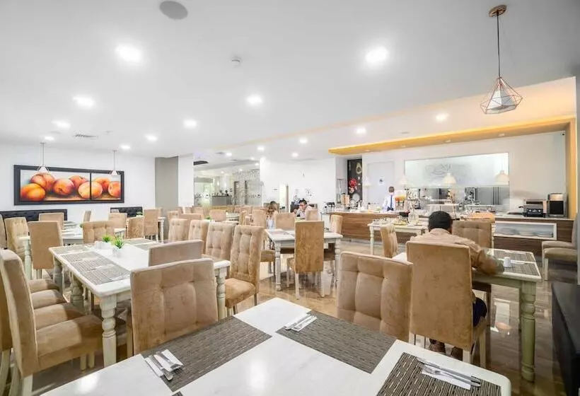 Fotos del hotel Azor Cali Versalles:  15