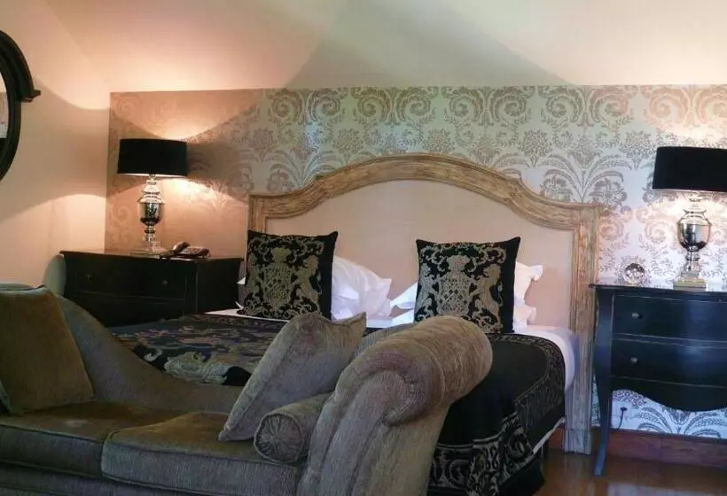 Fotos del hotel Beaumanoir Small Luxury Boutique:  22