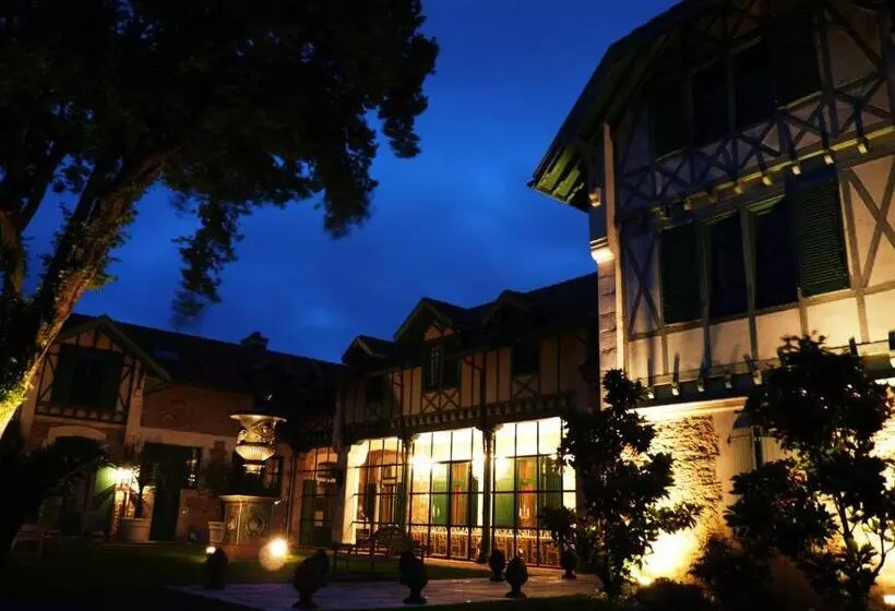 Fotos del hotel Beaumanoir Small Luxury Boutique:  7