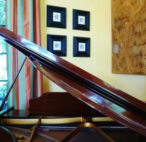 Fotos del hotel Beaumanoir Small Luxury Boutique:  14