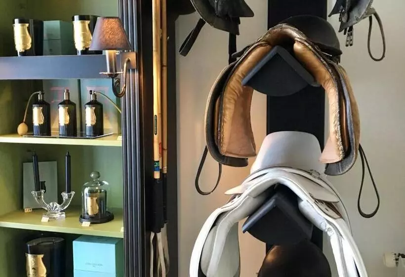 Fotos del hotel Beaumanoir Small Luxury Boutique:  10