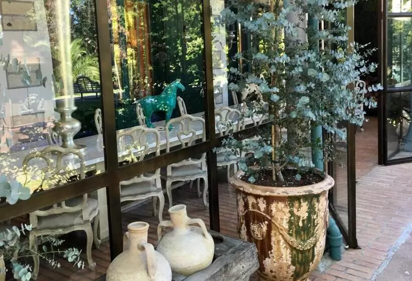 Fotos del hotel Beaumanoir Small Luxury Boutique:  9