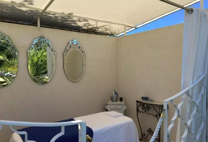 Fotos del hotel Beaumanoir Small Luxury Boutique:  4