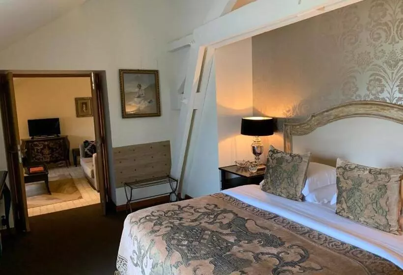 Fotos del hotel Beaumanoir Small Luxury Boutique:  16