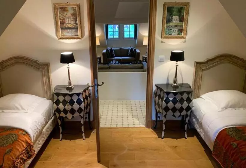 Fotos del hotel Beaumanoir Small Luxury Boutique:  2