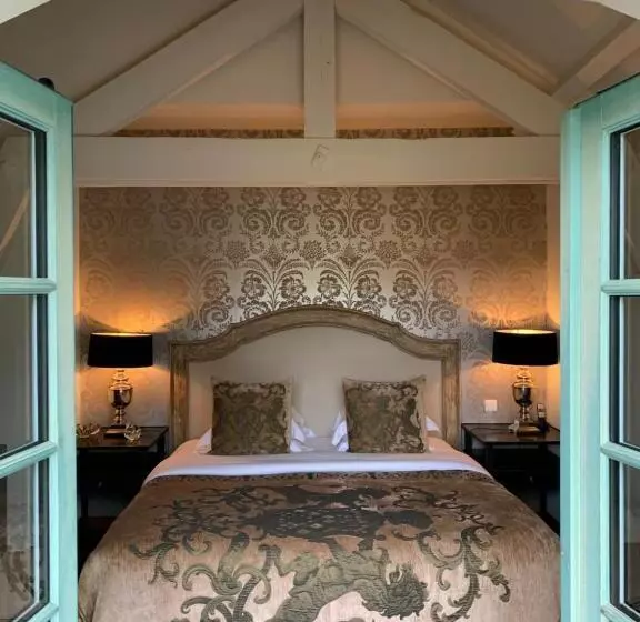 Fotos del hotel Beaumanoir Small Luxury Boutique:  25