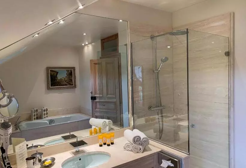 Fotos del hotel Beaumanoir Small Luxury Boutique:  5