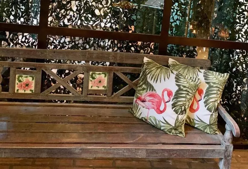 Fotos del hotel Beaumanoir Small Luxury Boutique:  13