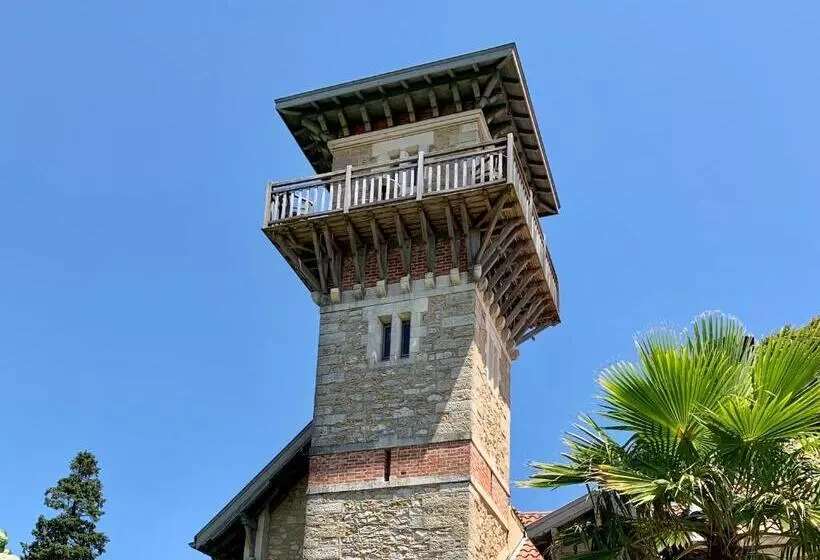 Fotos del hotel Beaumanoir Small Luxury Boutique:  18