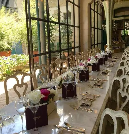 Fotos del hotel Beaumanoir Small Luxury Boutique:  3