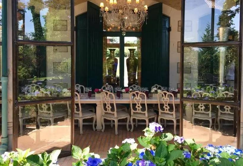 Fotos del hotel Beaumanoir Small Luxury Boutique:  17