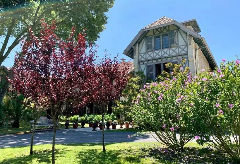 Fotos del hotel Beaumanoir Small Luxury Boutique:  11