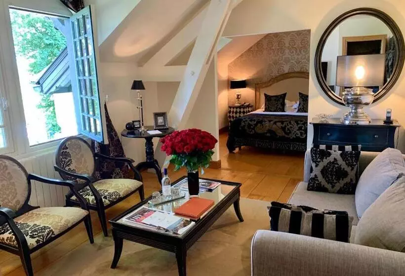 Fotos del hotel Beaumanoir Small Luxury Boutique:  24