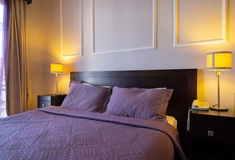 Fotos del hotel British  Girne:  18