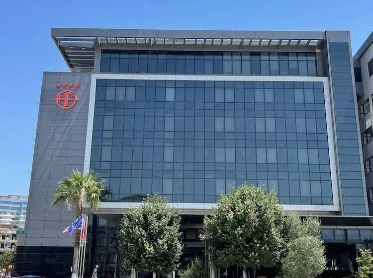 Fotos del hotel Fieri:  23