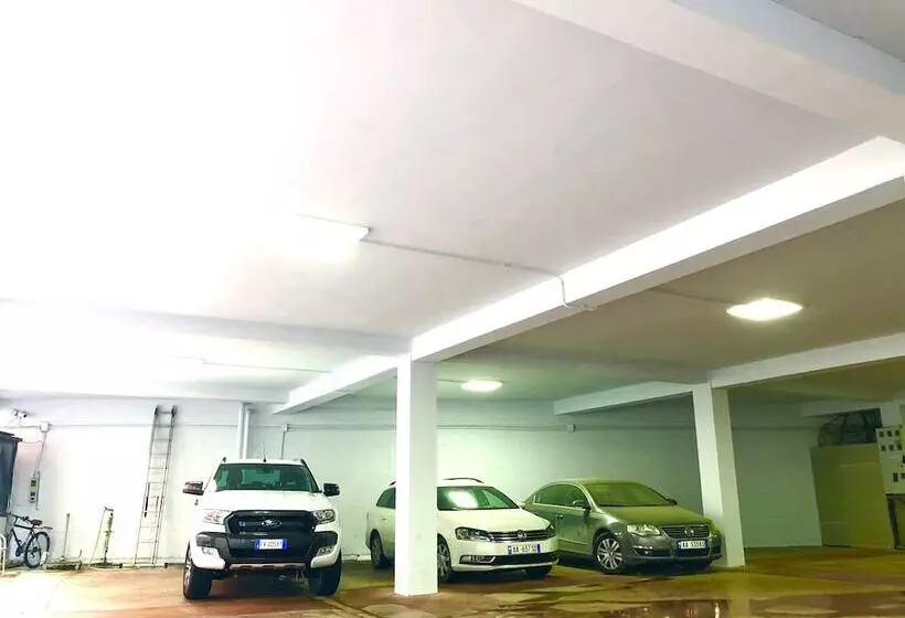 Fotos del hotel Fieri:  7