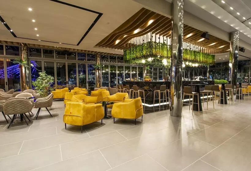 Fotos del hotel Fieri:  14