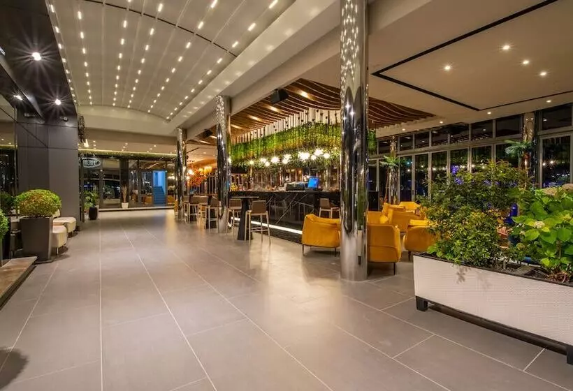 Fotos del hotel Fieri:  11