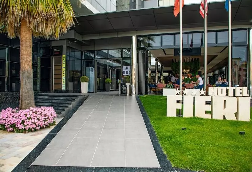 Fotos del hotel Fieri:  5