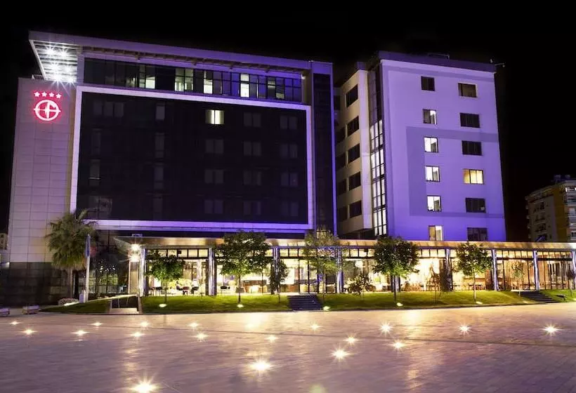 Fotos del hotel Fieri:  8