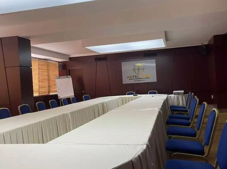 Fotos del hotel Fieri:  4